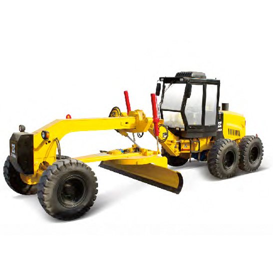 Motor-Grader