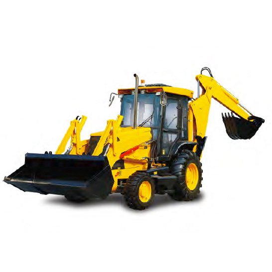 Backhoe-Loader