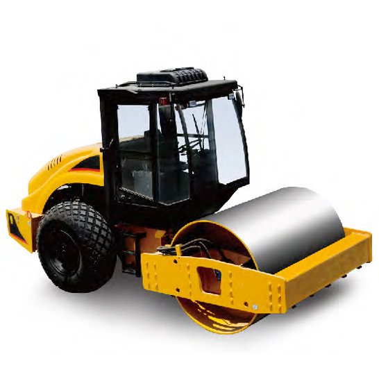 road-roller