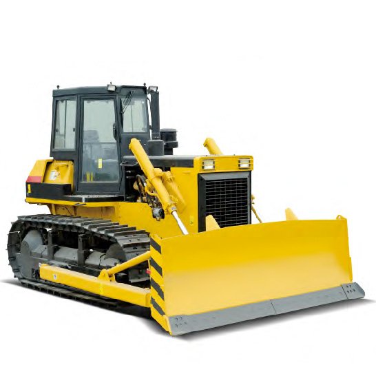 Bulldozer